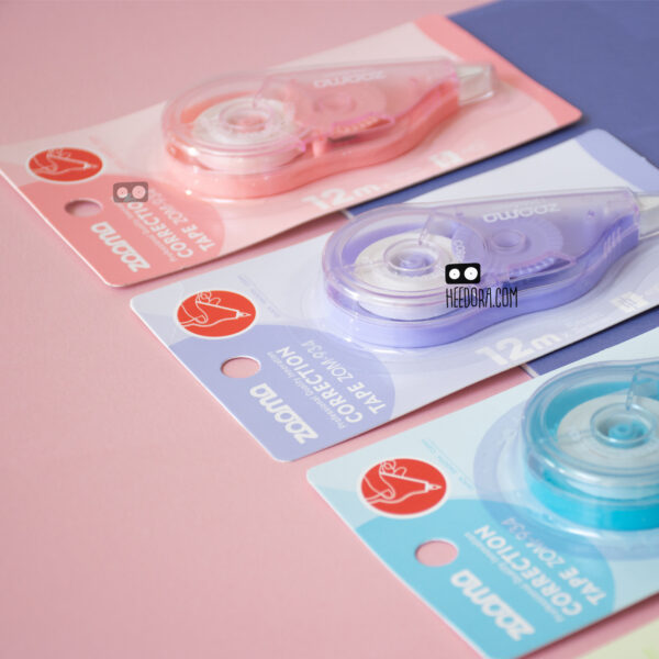 چسب غلط گیر زوما - Image 3