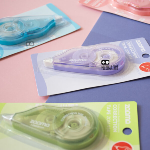 چسب غلط گیر زوما - Image 4