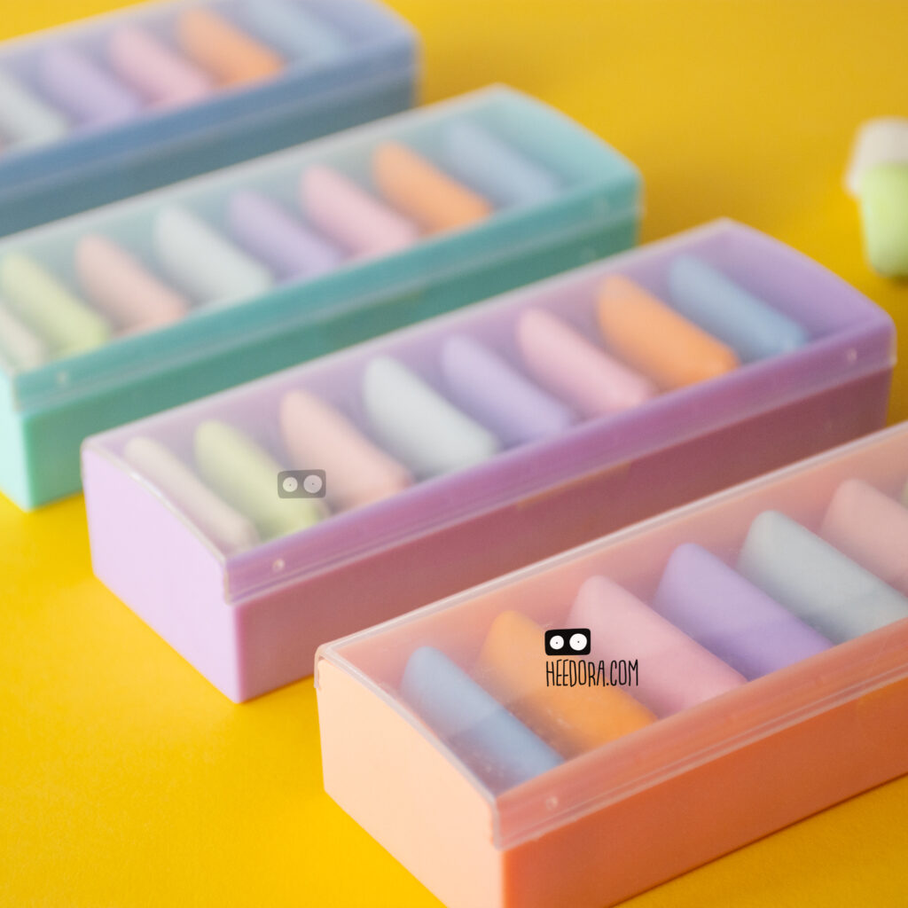 Eraser2 | هیدورا