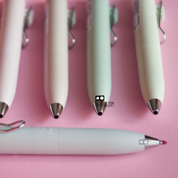 خودکار ژله ای رومکس مدل Smile - Image 6