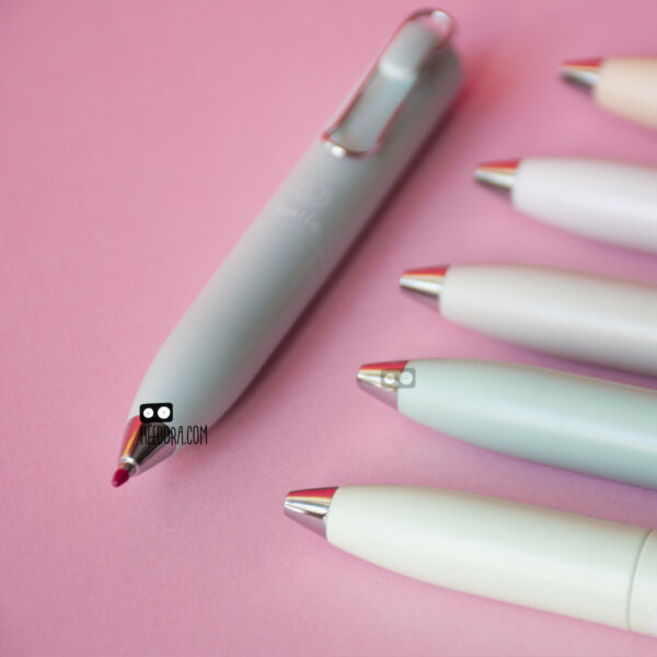 خودکار ژله ای رومکس مدل Smile - Image 7