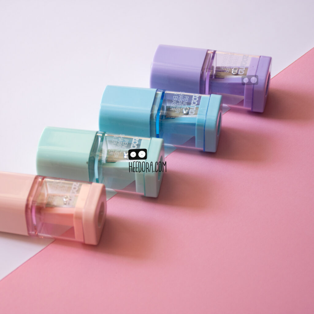 Sharpener1 | هیدورا