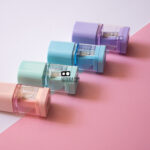 تراش پاک کن دار زوما