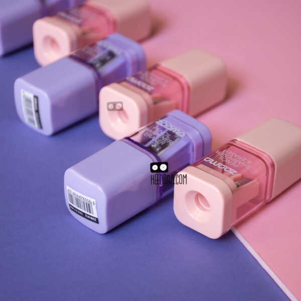 تراش پاک کن دار زوما - Image 3