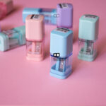 تراش پاک کن دار زوما - Image 5