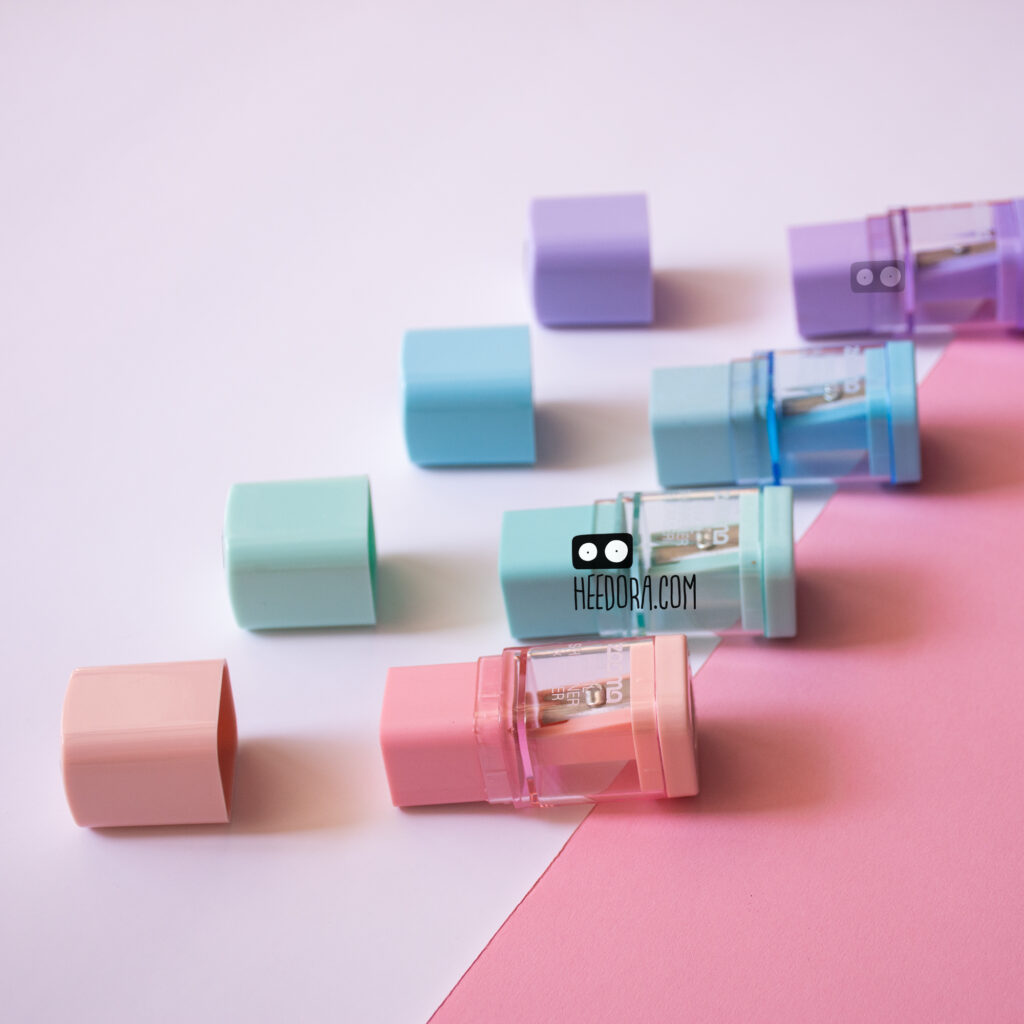 Sharpener4 | هیدورا