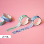 چسب واشی Happy Animals - Image 4