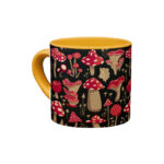 مینیماگ آمانیتا موسکاریا و دوستاش - Image 3