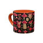 مینیماگ آمانیتا موسکاریا و دوستاش - Image 4