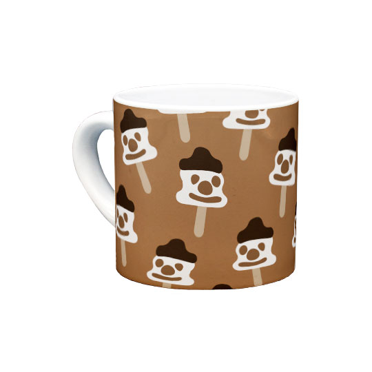 Bastani2 مینیماگ بستنی عروسکی - Image 1