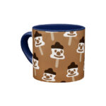 مینیماگ بستنی عروسکی - Image 2