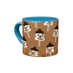 مینیماگ بستنی عروسکی - Image 3