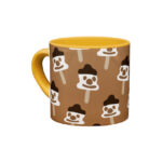 مینیماگ بستنی عروسکی - Image 5