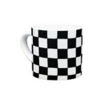 مینیماگ Black Checkered