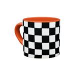 مینیماگ Black Checkered - Image 2