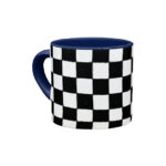 مینیماگ Black Checkered - Image 5