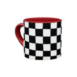 مینیماگ Black Checkered - Image 6