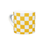 مینیماگ Yellow Checkered - Image 2