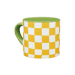 مینیماگ Yellow Checkered - Image 3