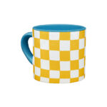 مینیماگ Yellow Checkered - Image 6