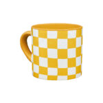 مینیماگ Yellow Checkered - Image 7