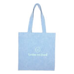 توتبگ جین آبی روشن Emotion not found