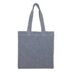 توتبگ جین ذغالی ساده Basic - Image 2