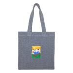 توتبگ جین ذغالی دماوند