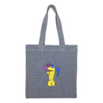 توتبگ جین ذغالی MockaPot - Image 2