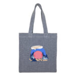 توتبگ جین ذغالی روح طبیعت گرد