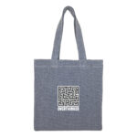 توتبگ جین ذغالی Overthinker