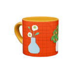 مینی‌ماگ  گلدونای مامان