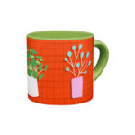 مینی‌ماگ  گلدونای مامان - Image 9