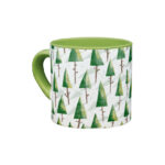 مینیماگ جنگل کاج