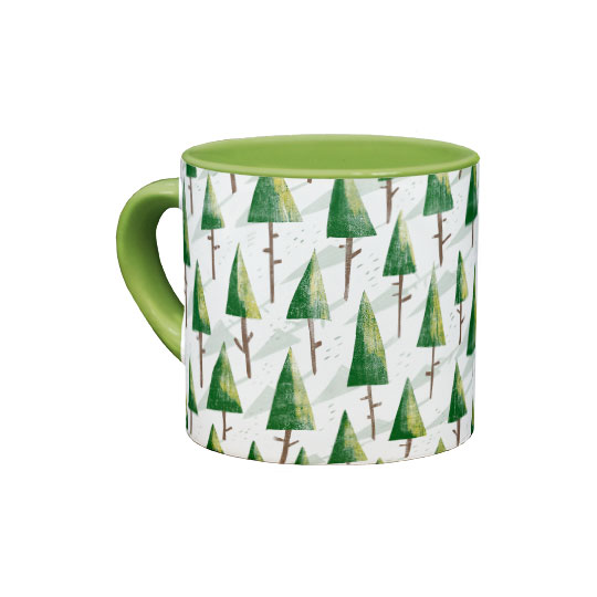 JangaleKaj مینیماگ جنگل کاج - Image 1