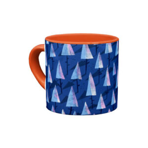 مینی‌ماگ جنگل کاج در همان شب