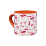 مینیماگ قارچ های جنگل قرمز - Image 5