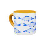 مینیماگ انجمن ساردین های آبی - Image 3