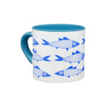 مینیماگ انجمن ساردین های آبی - Image 4