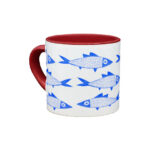 مینیماگ انجمن ساردین های آبی - Image 5