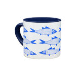 مینیماگ انجمن ساردین های آبی - Image 6