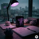 بلک ماگ Silent Tears - Image 3