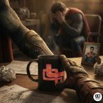 بلک ماگ Just-Me - Image 3