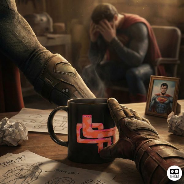 بلک ماگ Just-Me - Image 3