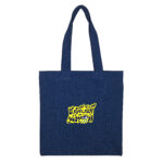 توتبگ جین سورمه ای آزادی