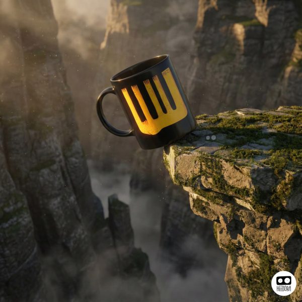 بلک ماگ Rough Landing - Image 3