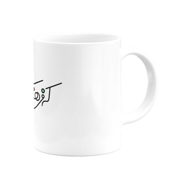 ماگ که فرهنگ آرایش جان بود- از شاهنامه - Image 4